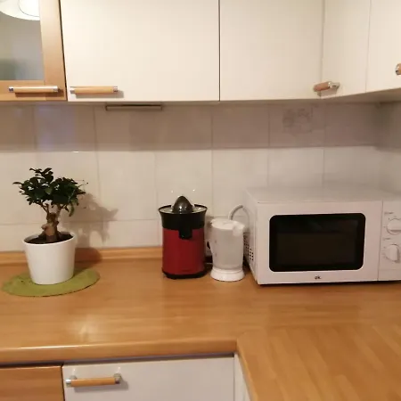 Apartment Ca' Rosa