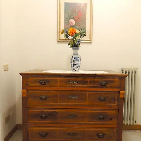 Apartment Ca' Rosa *