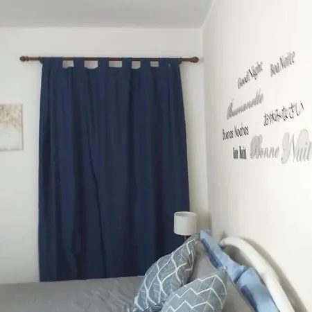 Apartment Ca' Rosa *
