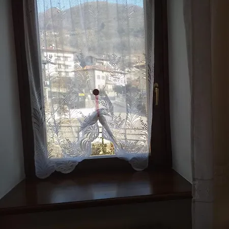 Apartment Ca' Rosa
